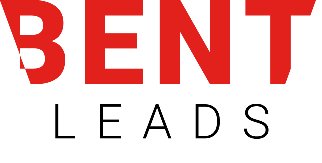 Bentleads logo | wij vinden uw nieuwe klanten!